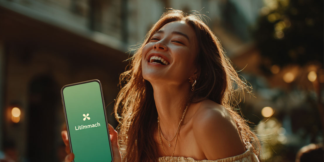 Litmatch - Litmatch